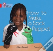 Capa do artigo How To Make A Sock Puppet