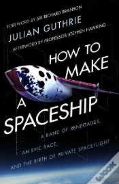 Capa do artigo How To Make A Spaceship