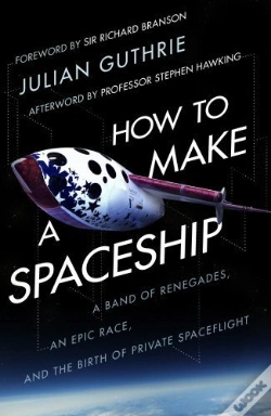 Capa do artigo How To Make A Spaceship