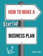 How To Make A Startup Business Plan - Preview