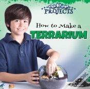Capa do artigo How To Make A Terrarium