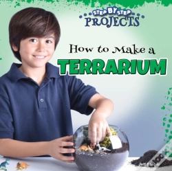 Capa do artigo How To Make A Terrarium