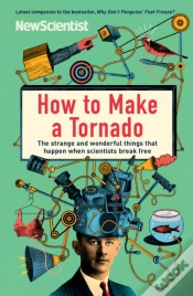 Capa do artigo How To Make A Tornado