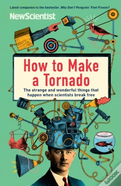 Capa do artigo How To Make A Tornado