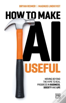 Capa do artigo How To Make Ai Useful