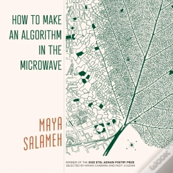 Capa do artigo How To Make An Algorithm In The Microwave
