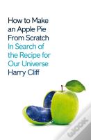 How To Make An Apple Pie From Scratch