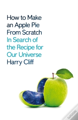 Capa do artigo How To Make An Apple Pie From Scratch