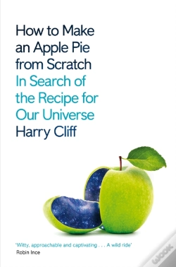 Capa do artigo How To Make An Apple Pie From Scratch