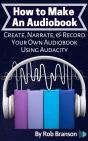 How To Make An Audiobook - Preview