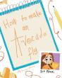 How To Make An Avocado Fly - Preview