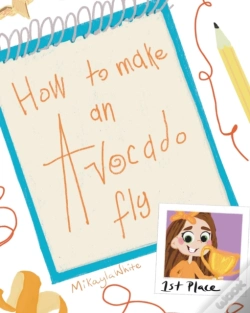 Capa do artigo How To Make An Avocado Fly