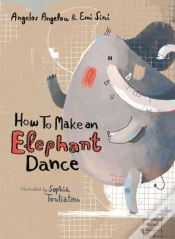Capa do artigo How To Make An Elephant Dance