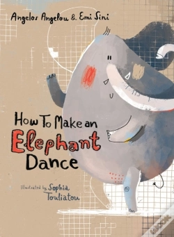 Capa do artigo How To Make An Elephant Dance