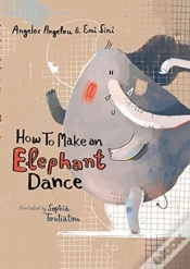 Capa do artigo How To Make An Elephant Dance