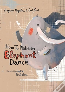 Capa do artigo How To Make An Elephant Dance