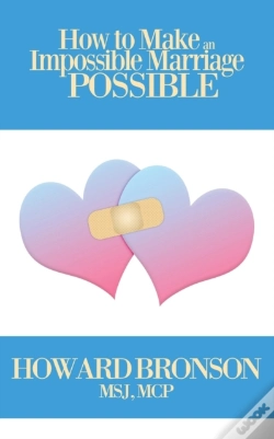 Capa do artigo How To Make An Impossible Mariage Possible