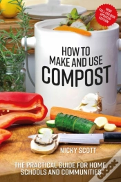 Capa do artigo How To Make And Use Compost