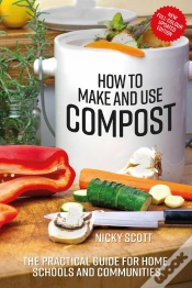 Capa do artigo How To Make And Use Compost