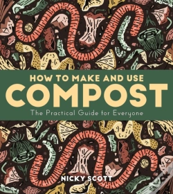 Capa do artigo How To Make And Use Compost