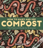 Capa do artigo How To Make And Use Compost