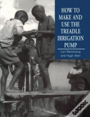 Capa do artigo How To Make And Use The Treadle Irrigation Pump