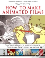 Capa do artigo How To Make Animated Films