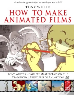 Capa do artigo How To Make Animated Films