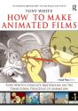 How To Make Animated Films - Preview