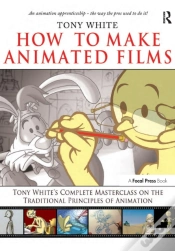 Capa do artigo How To Make Animated Films