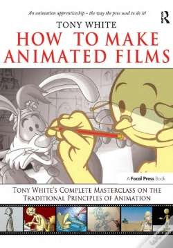 Capa do artigo How To Make Animated Films