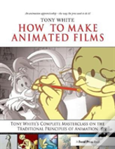 How To Make Animated Films