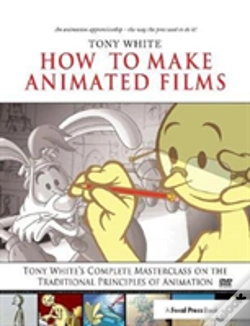 Capa do artigo How To Make Animated Films