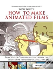 Capa do artigo How To Make Animated Films