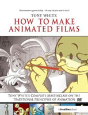 How To Make Animated Films - Preview