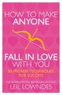 How To Make Anyone Fall In Love With You - Preview