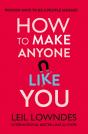 How To Make Anyone Like You - Preview
