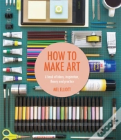 Capa do artigo How To Make Art