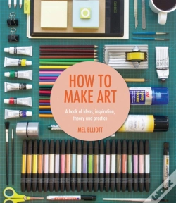 Capa do artigo How To Make Art