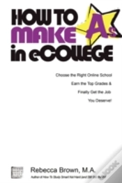 Capa do artigo How To Make As In Ecollege