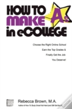 Capa do artigo How To Make As In Ecollege