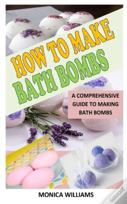 Capa do artigo How To Make Bath Bombs