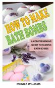 How To Make Bath Bombs