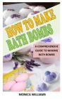 How To Make Bath Bombs - Preview