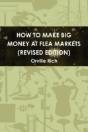 How To Make Big Money At Flea Markets (2 - Preview