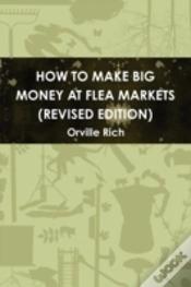 Capa do artigo How To Make Big Money At Flea Markets (2