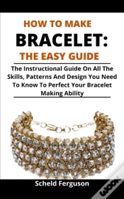Capa do artigo How To Make Bracelet