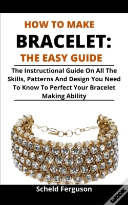 Capa do artigo How To Make Bracelet