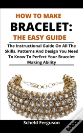 How To Make Bracelet