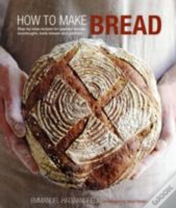 Capa do artigo How To Make Bread